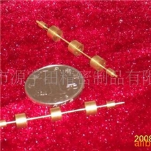 提供精密五金塑胶零件机械加工