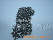 供应圆珠，震动研磨石