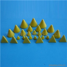 东莞隆鑫研磨供应树脂、塑胶研磨石