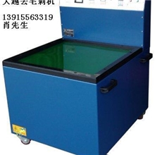 精密医疗器械零件去毛刺抛光机|内孔抛光倒角毛刺机