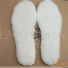 皮毛一体鞋垫、真羊皮鞋垫、毛毡鞋垫鞋垫鞋垫厂