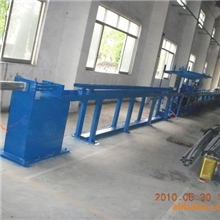 无缝管拉拔机、不锈钢拉管机、钢管抽心抽管机