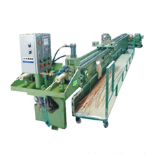 西北铜材冷拔机，东北拉拔机，台湾品牌，专业精密