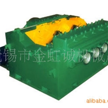 供应W56-75卧式七辊双曲线矫直机(图)