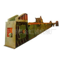 供应5-60T冷拔拉管机(图)