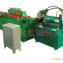 供应异型矫直切断机(图)