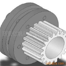 供应德国WMHHerion（亨利安）标准直齿、齿轮