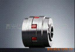 供应德国精密梅花形、弹性联轴器
