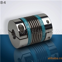 德国进口KBK带夹紧毂、精密、金属波纹管、联轴器