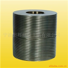 供应各种非标圆顶圆底螺纹滚丝轮