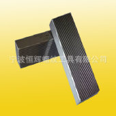 搓丝板系列：供应喉箍螺丝搓丝板