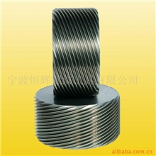 供应多线螺纹滚丝轮