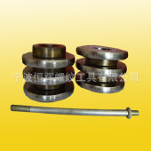 滚丝轮系列：供应校直滚丝轮