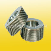 滚丝轮系列：锥管牙滚丝轮