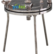 单层过滤器/膜过滤器/实验室过滤器设备