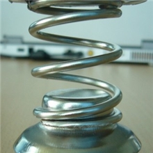 【优质】厂家批发供应过滤设备过滤器用固定滤芯弹簧