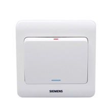 西门子远景单开单控开关