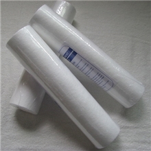 供应精密滤芯，PP棉滤芯，20英寸，30英寸，40英寸