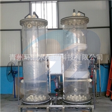 混床设备混床离子交换设备离子交换器