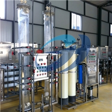 混床设备、离子交换混床设备、青州环海混床离子交换设备