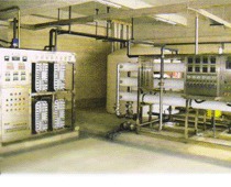 高纯水设备青州环海水处理设备