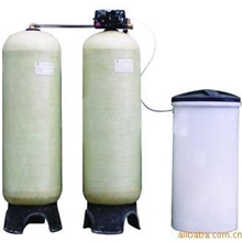 供应软水器设备/离子交换器/福来克软化器设备