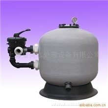 供应泳池过滤砂缸/侧式过滤砂缸设备