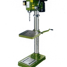 原装杭州新湖JZB-16自动进刀钻床