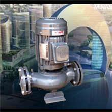 源立YLG65-20系列立式管道泵广东水泵