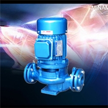 源立GD100-19立式管道泵