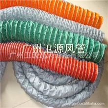 （行业首选）供应高温风管
