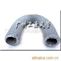 厂家生产直销塑料排风管排烟风管塑料软管