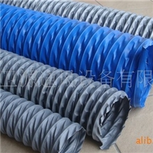 全国最低价供应伸缩风筒夹网布伸缩风筒帆布伸缩风筒