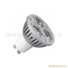 供应LED大功率灯杯(图)