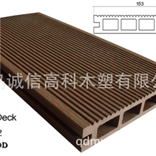 WPC-木塑板材-塑木新型材料