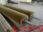 【厂家直销】多种机械毛刷辊&middot;钢丝刷子【图】