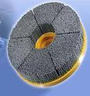 【批量生产】金属除毛刺圆盘刷【图】