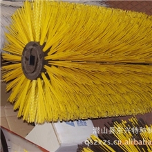 【现货供应】直销多种毛刷&middot;清洗毛刷辊&middot;工业毛刷辊