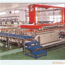 龙门式自动电镀生产线