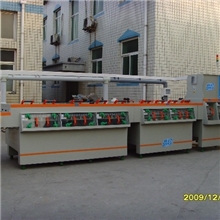 原材清洗机原材料清洗烘干生产线