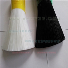 直供优质毛刷刷丝，尼龙刷丝，磨料丝，刷毛，塑料刷丝