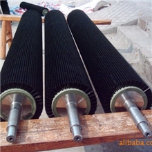 【华翔制刷】供应土豆清洗机毛刷辊【交货准时，质量保证】