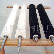 供应切菜机毛刷、削肉机毛刷，蘑菇清洗机毛刷、清洗刷辊