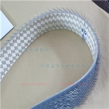 【推荐厂家】供应开茧机针布及圆梳弹性针布，种类齐全，欢迎订购