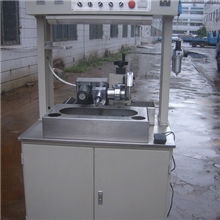 厂家直销玻璃倒角光边自动机