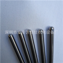 厂家直销钨钢加工钨钢加工螺纹圆弧光纤切割刀片生产