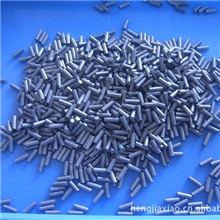 厂家直销微孔黑色氧化锆陶瓷管孔径0.150.20.40.50.65