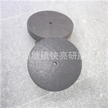 供应高品质磨具，尼龙不织布轮