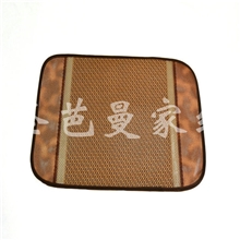 长期供应圆角麻花枕套新款凉席枕片枕套