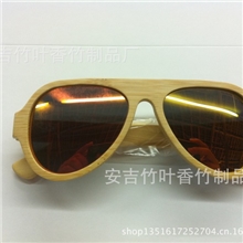 潮男潮女们的时尚竹木眼镜，美女帅哥们的时尚竹木眼镜，眼镜